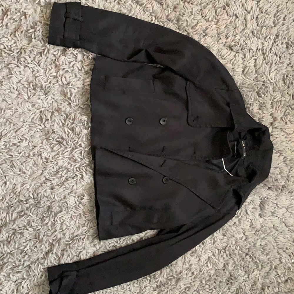 Club Monaco Blazer Style jacket